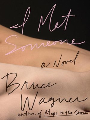cover image of I Met Someone